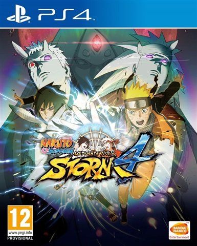 naruto storm 4 torrent for mac